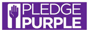 Putple Pledge